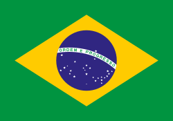 Hero image for Brazil Trip