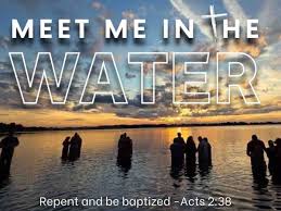 Hero image for Meet Me in the Water