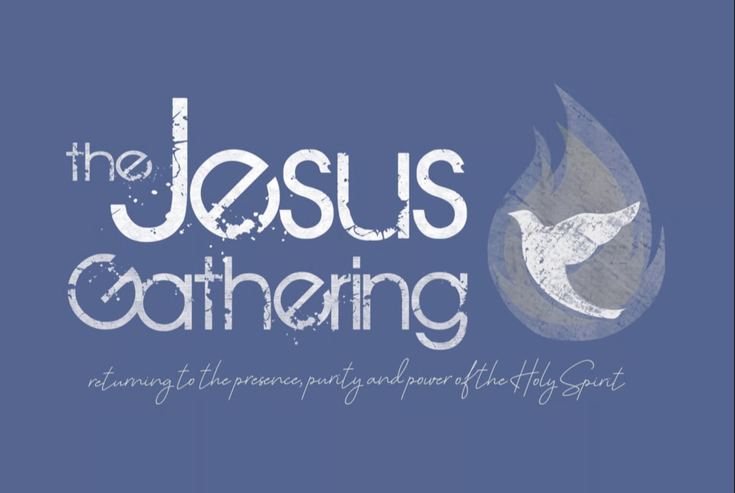 Hero image for The Jesus Gathering